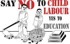 Women Lawyers urge FG to end child labour